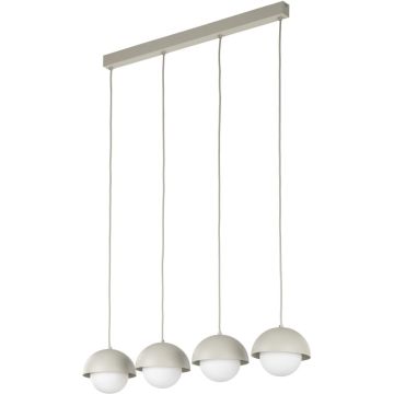 TK Lighting BONO 10213 Závěsná lampa 4x8W/G9 IP20