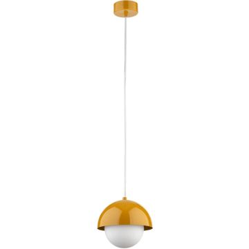 TK Lighting BONO 10265 Závěsná lampa 1x8W/G9 IP20
