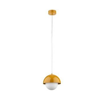 TK Lighting BONO 10265 Závěsná lampa 1x8W/G9 IP20