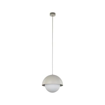 TK Lighting BONO 10274 Závěsná lampa 1x15W/E27 IP20