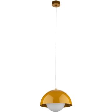 TK Lighting BONO 10275 Závěsná lampa 1x15W/E27 IP20