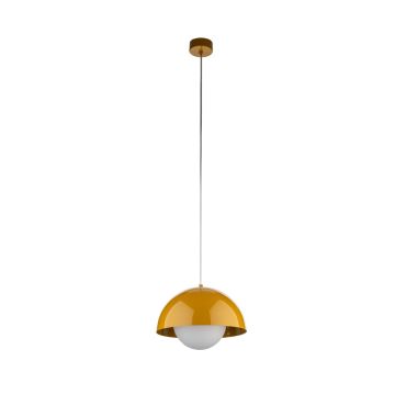 TK Lighting BONO 10275 Závěsná lampa 1x15W/E27 IP20