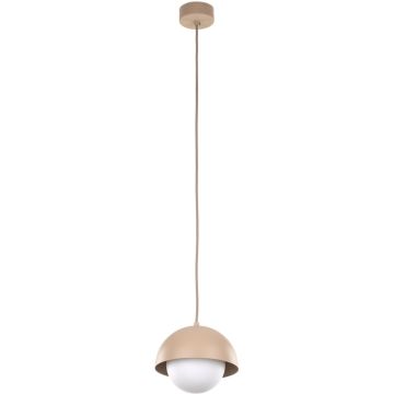 TK Lighting BONO 10644 Závěsná lampa 1x8W/G9 IP20