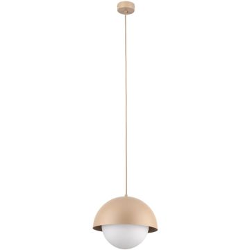 TK Lighting BONO 10645 Závěsná lampa 1x15W/E27 IP20