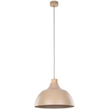 TK Lighting CAP 10656 Závěsná lampa 1x15W/E27 IP20