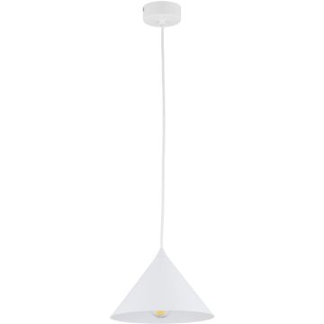 TK Lighting CONO 10007 Závěsná lampa 1x15W/E27 IP20