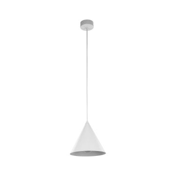 TK Lighting CONO 10007 Závěsná lampa 1x15W/E27 IP20