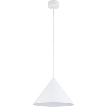 TK Lighting CONO 10008 Závěsná lampa 1x15W/E27 IP20