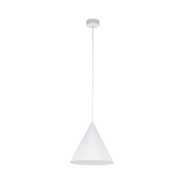 TK Lighting CONO 10008 Závěsná lampa 1x15W/E27 IP20