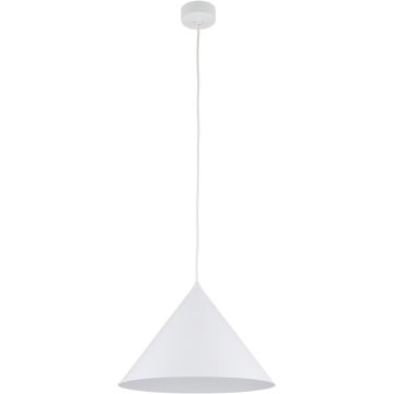 TK Lighting CONO 10009 Závěsná lampa 1x15W/E27 IP20