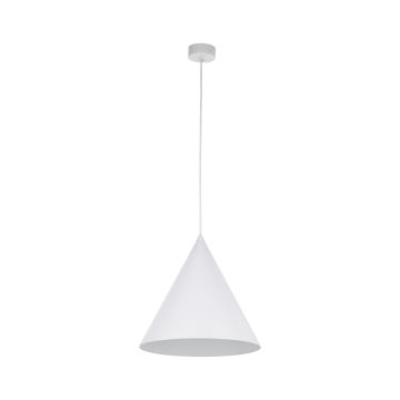 TK Lighting CONO 10009 Závěsná lampa 1x15W/E27 IP20