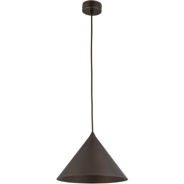 TK Lighting CONO 10037 Závěsná lampa 1x15W/E27 IP20