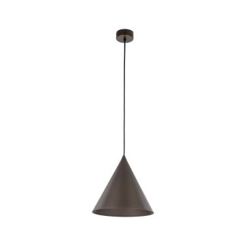 TK Lighting CONO 10037 Závěsná lampa 1x15W/E27 IP20