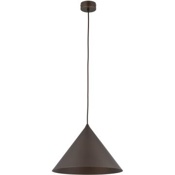 TK Lighting CONO 10038 Závěsná lampa 1x15W/E27 IP20