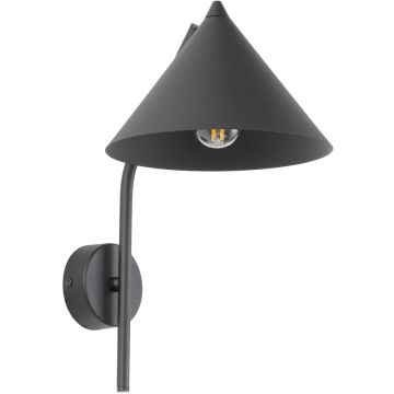 TK Lighting CONO 10041 Nástěnná lampa 1x15W/E27 IP20