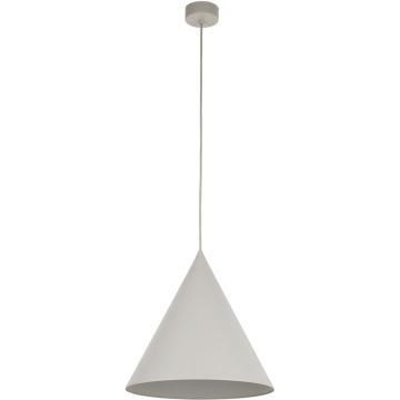 TK Lighting CONO 10056 Závěsná lampa 1x15W/E27 IP20
