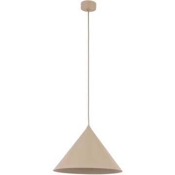 TK Lighting CONO L 10621 Závěsná lampa 1x15W/E27 IP20