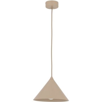 TK Lighting CONO S 10619 Závěsná lampa 1x15W/E27 IP20