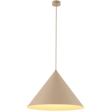 TK Lighting CONO XL 10622 Závěsná lampa 1x15W/E27 IP20