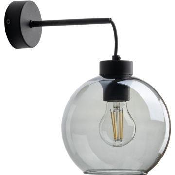 TK Lighting CUBUS 10243 Nástěnná lampa 1x15W/E27 IP20