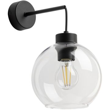 TK Lighting CUBUS 10245 Nástěnná lampa 1x15W/E27 IP20