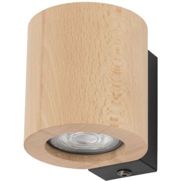 TK Lighting EVE 10197 Nástěnná lampa 1x10W/GU10 IP20