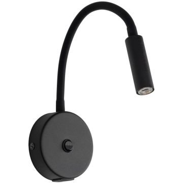 TK Lighting LAGOS 10200 Nástěnná lampa 1x6W/G9 IP20