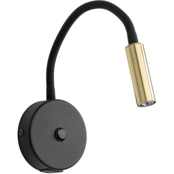 TK Lighting LAGOS 10201 Nástěnná lampa 1x6W/G9 IP20