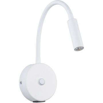 TK Lighting LAGOS 10202 Nástěnná lampa 1x6W/G9 IP20