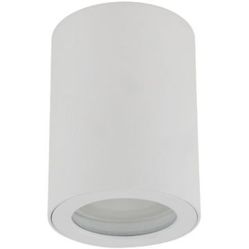 TK Lighting LIGNO 10932 Nástěnné osvětlení 1x10W/GU10 IP44