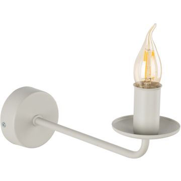 TK Lighting LIMAL 10244 Nástěnná lampa 1x10W/E14 IP20