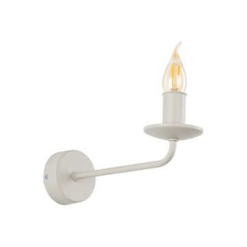 TK Lighting LIMAL 10244 Nástěnná lampa 1x10W/E14 IP20