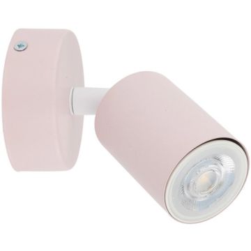 TK Lighting LIVIA 10219 Bodové světlo 1x10W/GU10 IP20
