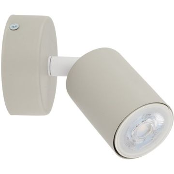 TK Lighting LIVIA 10222 Bodové světlo 1x10W/GU10 IP20