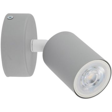 TK Lighting LIVIA 10223 Bodové světlo 1x10W/GU10 IP20
