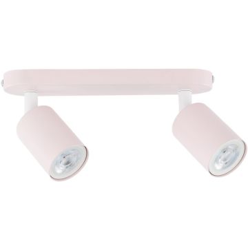 TK Lighting LIVIA 10233 Bodové světlo 2x10W/GU10 IP20