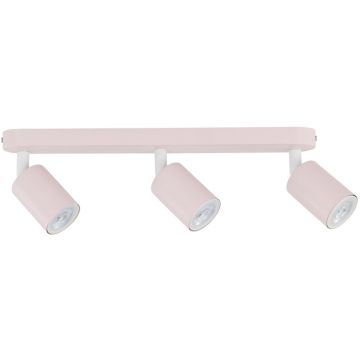 TK Lighting LIVIA 10234 Bodové světlo 3x10W/GU10 IP20
