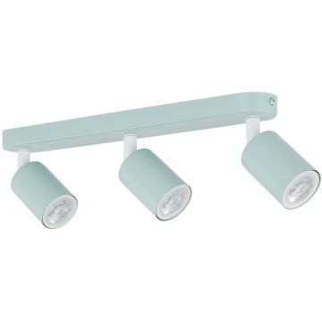 TK Lighting LIVIA 10236 Bodové světlo 3x10W/GU10 IP20