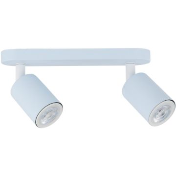 TK Lighting LIVIA 10237 Bodové světlo 2x10W/GU10 IP20