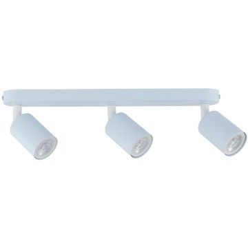 TK Lighting LIVIA 10238 Bodové světlo 3x10W/GU10 IP20