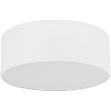 TK Lighting LIVO 10983 Stropní lampa 2x15W/E27 IP54