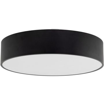 TK Lighting LIVO 10988 Stropní lampa 4x15W/E27 IP54