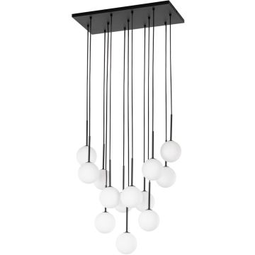 TK Lighting MARTIN 10079 Závěsná lampa 13x6W/G9 IP20