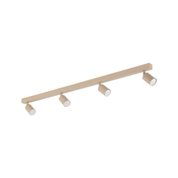 TK Lighting NEX 10630 Bodové světlo 4x10W/GU10 IP20