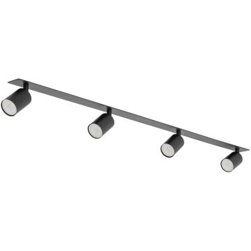 TK Lighting NEX 10801 Bodové světlo 4x10W/GU10 IP20