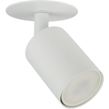 TK Lighting NEX 10802 Bodové světlo 1x10W/GU10 IP20