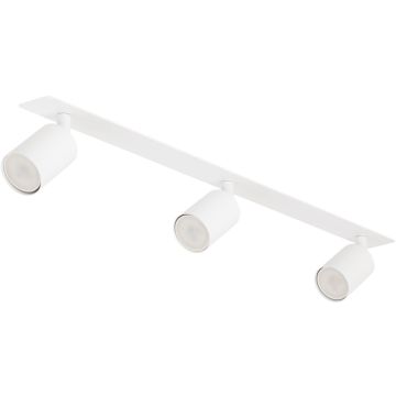 TK Lighting NEX 10804 Bodové světlo 3x10W/GU10 IP20
