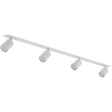 TK Lighting NEX 10805 Bodové světlo 4x10W/GU10 IP20