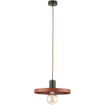 TK Lighting SILA 10749 Závěsná lampa 1x15W/E27 IP20