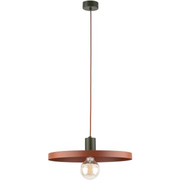 TK Lighting SILA 10750 Závěsná lampa 1x15W/E27 IP20